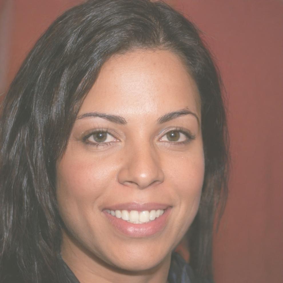 Budgetexpertin Marlena Kettner
